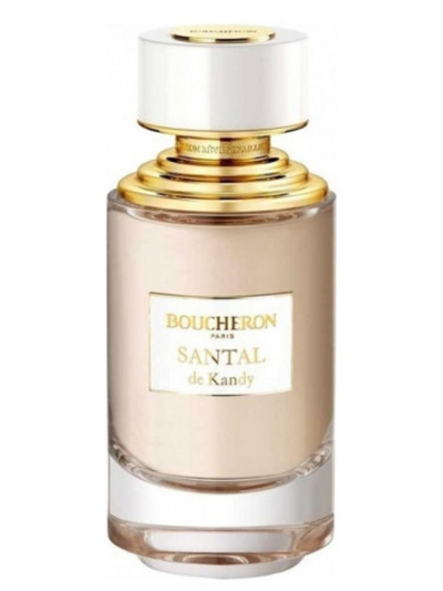 Parfum Boucheron Santal De Kandy, 125 ml