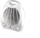Ngrohës ventilator Savio AD-02 W, 2000W, 2 nivele ngrohjeje, i bardhë