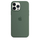 Apple iPhone 13 Pro Max Silicone Case me MagSafe, Eucalyptus (Seasonal Spring 2022)