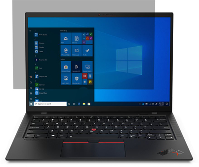 Filtër privatësie Lenovo 14", Premium Clarity, për X1 Carbon Gen9