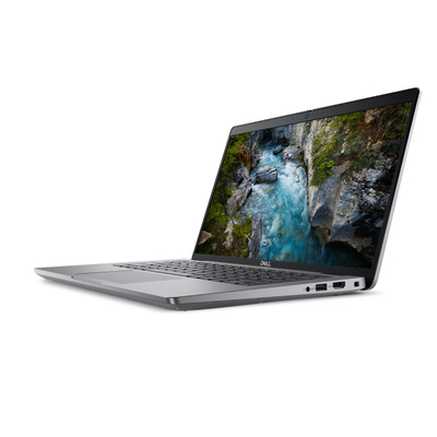 Laptop Dell Precision 3490, 14", Intel Core Ultra 7 155H, 16GB RAM, 1TB SSD, i hirtë