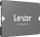 Disk SSD Lexar NS100, 2.5", 512GB, SATA III