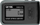 Shpejtësimatës GPS SKYRC GSM-015, GNSS, me altimetër, i zi