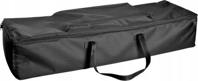 Çantë transporti Case4Me Cvr 8 LED Ultra Bars, 8 ndarje, e zezë