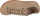 Atlete Birkenstock Bend Low Decon, lëkurë nubuck, Regular Fit, bezhë