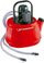 Pompe shkallëzimi Rothenberger Rocal 20 61100, 150W, elektrike, e kuqe
