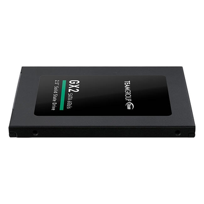 SSD TeamGroup GX2, 256GB, 2.5", SATA III
