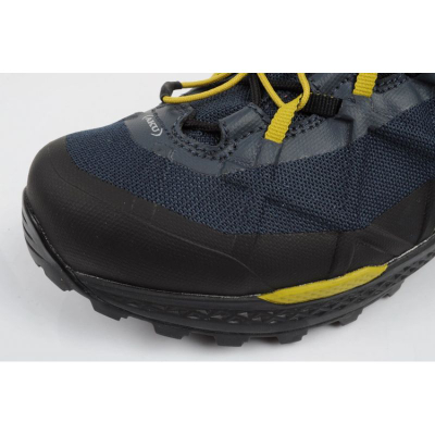 Këpucë trekking Aku Rocket GTX M 710553, Gore tex, meshkuj, gri
