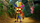 Игра Crash Bandicoot N. Sane Trilogy, PlayStation 4, колекција со 3 игри, шарена