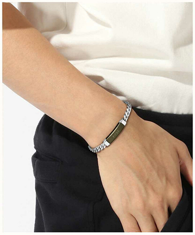 Byzylyk Hugo Boss Bennett 1580260