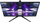 Monitor Samsung Odyssey G32A, 27", Full HD, i zi