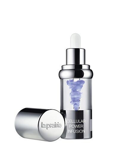 Set serumësh La Prairie Cellular Power Infusion, 4 x 7.8 ml