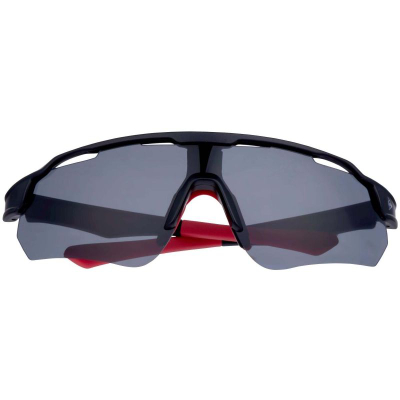 Syze dielli sportive Dunlop, UV400, Cat.3, me skelet të zi
