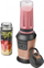 Blender smoothie Sencor SBL 7176GD, 800W, shishe 0.6L, ngjyrë metalike