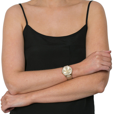 Orë dore Guess WHISPER W0229L4