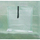Mbulesë sere Saska Garden, 200x350x200 cm, PE i përforcuar, e gjelbër