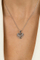 Varëse Brilio Silver Heart PT70Y