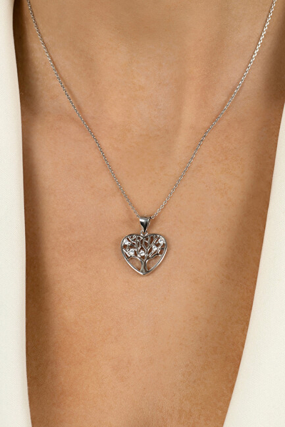 Varëse Brilio Silver Heart PT70Y