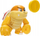 Figurë koleksionuese Super Mario Bom Bom, 10 cm, shumëngjyrëshe