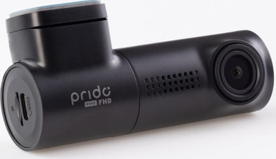 Kamerë makine Prido Easy S, Wi‑Fi, USB‑C, e zezë