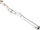 Downpipe RM Motors Opel Astra G OPC H OPC, 2.0T, çelik inox