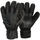 Doreza portjeri adidas Predator GL MTC FS HY4076, Fingersave, mbyllje me shirit, të zeza