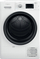 Tharëse rrobash Whirlpool FFT M22 9X2B PL, 9 kg, e bardhë