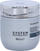 Maskë flokësh System Professional Volumize, për volum, 200 ml, gri