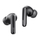 Kufje wireless QCY MeloBuds N70, Adaptive ANC, Bluetooth, të zeza