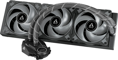 Arctic Liquid Freezer II 360 ARGB