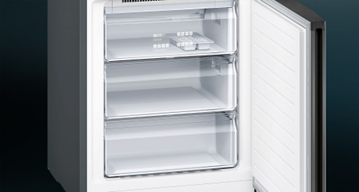 Frigorifer i kombinuar Siemens KG49NXXEA, 330L, No Frost, inox