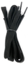 Lidhëse Martes, 120 cm, të zeza
