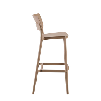Stol bari Snod2 37,2×50×101,5 Hcm (HM6100.04)