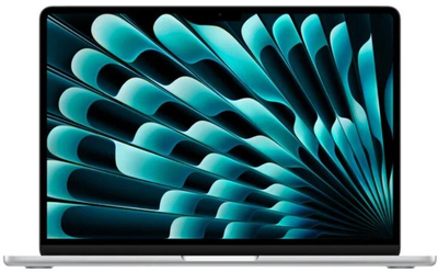 Laptop Apple MacBook Air 13 M5, 13.6", 16GB RAM, 512GB SSD, argjendtë