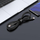 Kabllo USB Acefast USB C në USB C, 1.2m, 60W, jeshile
