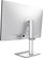 Монитор BenQ MA320U, 31.5\", 4K Ultra HD, бел