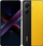 Телефон Xiaomi Poco X7 Pro 5G, 12GB RAM, 512GB, жолт