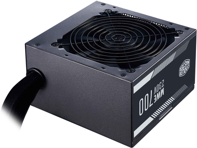 Burim energjie Cooler Master MWE 700 White V2 - 700W