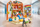 Set lodrash Playmobil 71536, playset kreativ, shumëaksesorësh, shumëngjyrësh