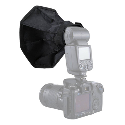 Diffuzor foto softbox Puluz PU5120 20cm