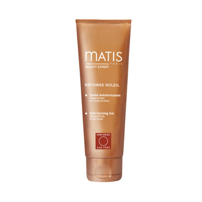 Xhel për vetë-nxirje Matis Paris 150 ml