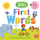 First Words a Little Book of Words - Nn