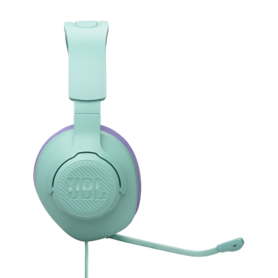 Kufje Me Kabëll JBL QUANTUM 100 M2