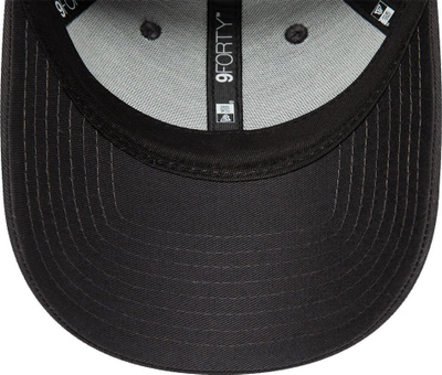 Kapelë New Era McLaren F1 Team Essentials 60357158, poliester, e zezë