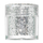 Xixa për trup Barry M Biodegradable Sparkler, 3.5 ml
