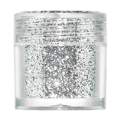 Xixa për trup Barry M Biodegradable Sparkler, 3.5 ml