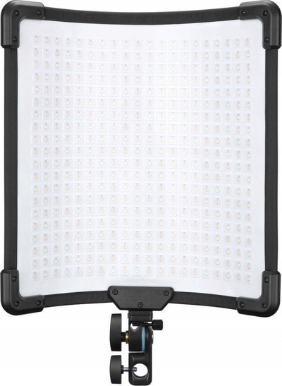 Panel drite LED fleksibël Godox FH50BI, Bi Color, rregullim temperature ngjyre