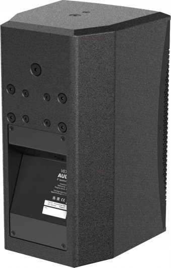 Boks profesional AUDAC VEXO108, 8", 2 drejtimesh, i bardhë