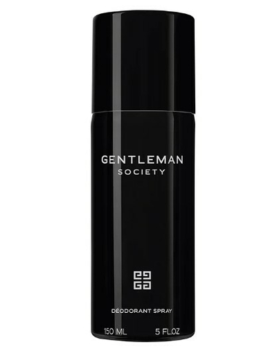 Deodorant Givenchy Gentleman Society