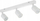 Spot tavani TK Lighting Spot Top 6873, GU10, metal, i bardhë